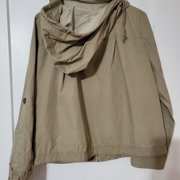 Vintage Calvin Klein Jacket Size Medium - Picture 4 of 4